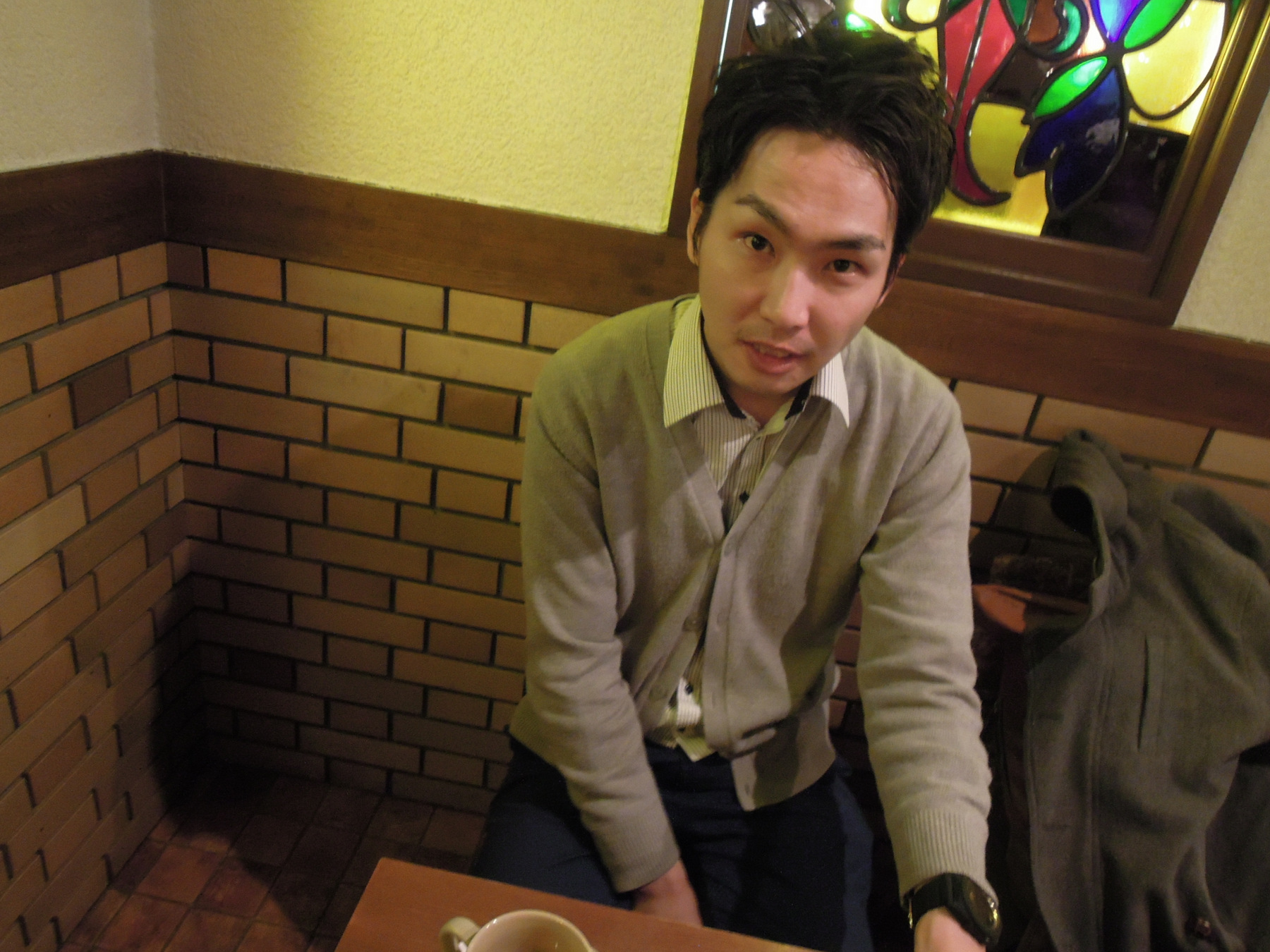 野村 侑志