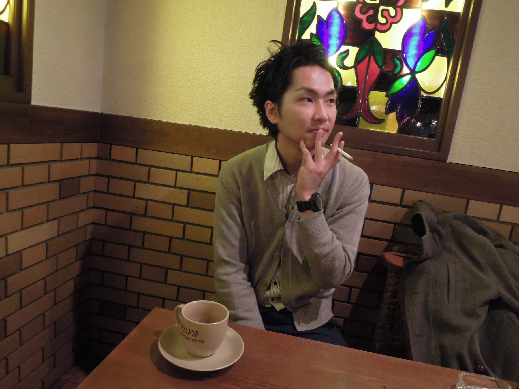 野村 侑志