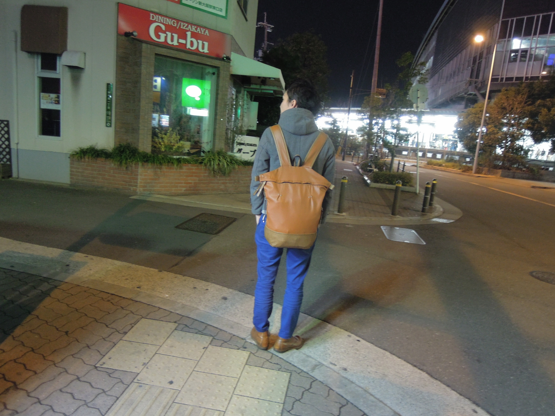 野村 侑志