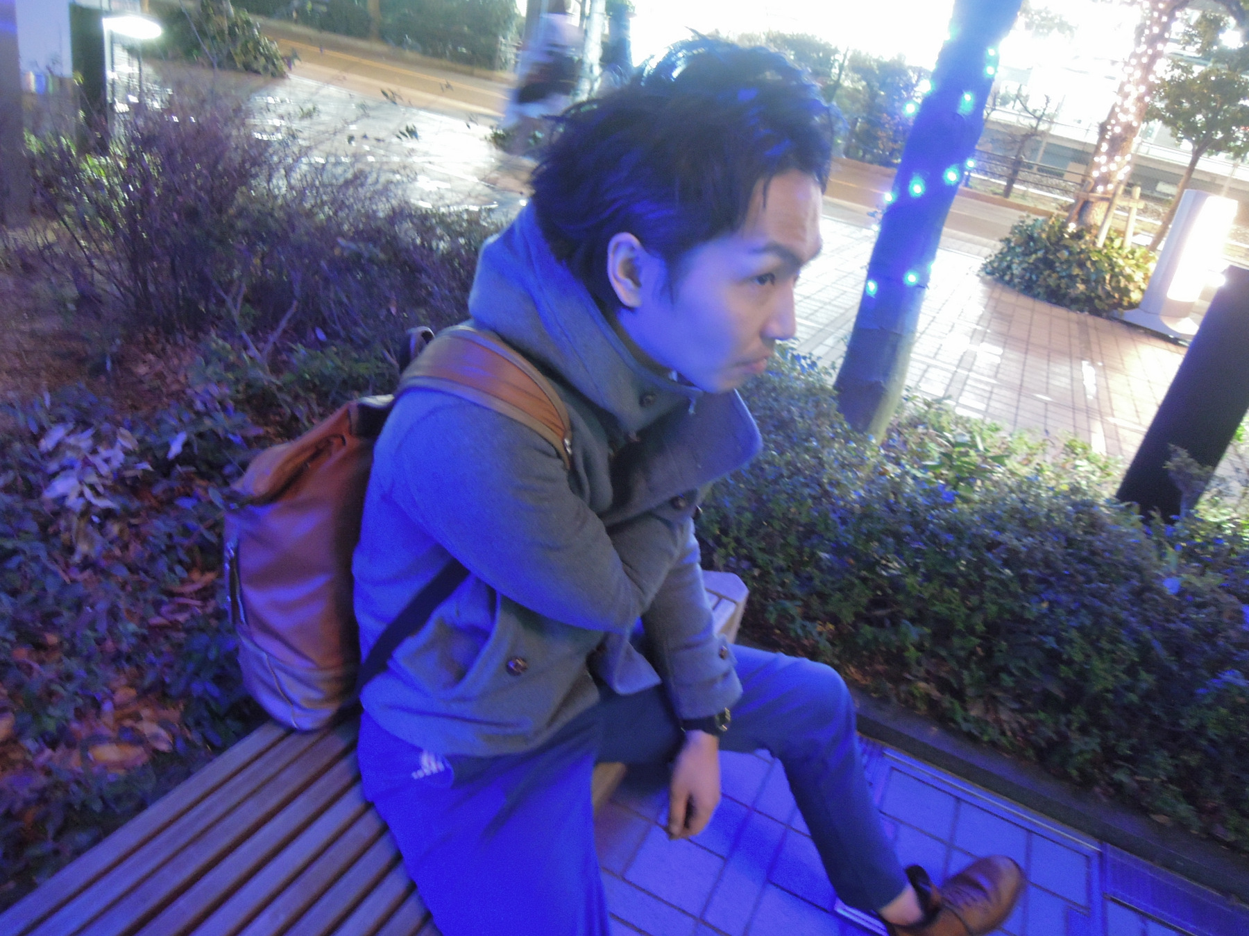野村 侑志