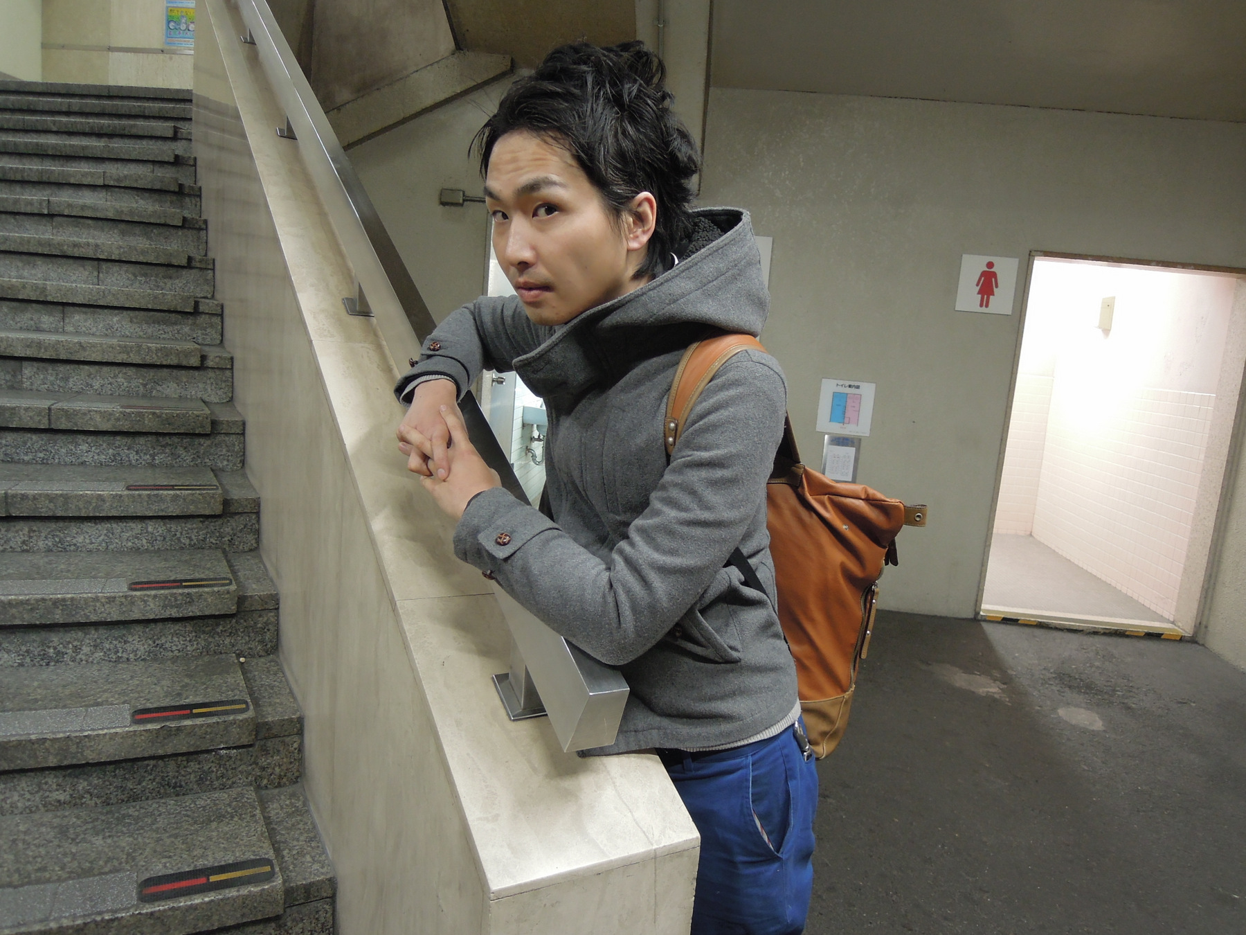 野村 侑志