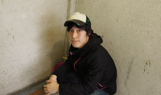 織田 圭祐
