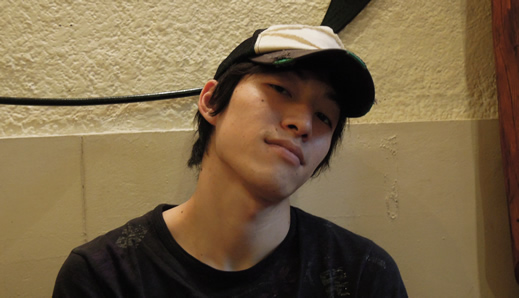 織田 圭祐