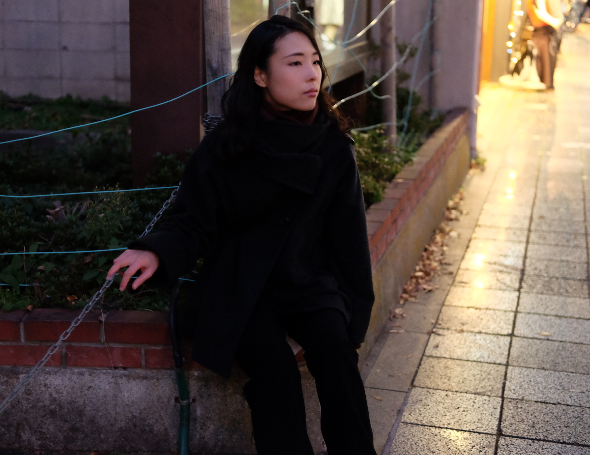 苧環 凉