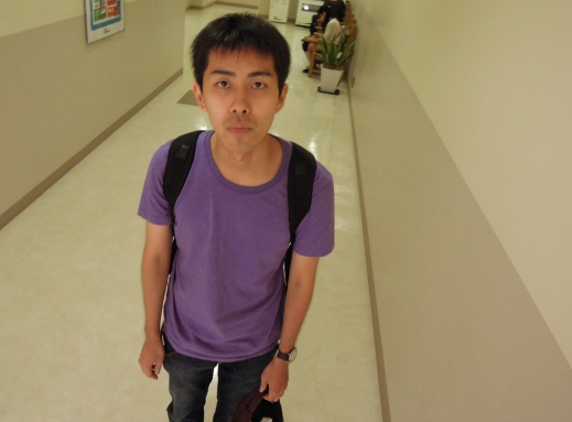 大石 英史