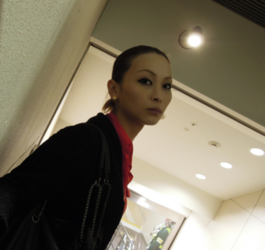 岡田 あがさ