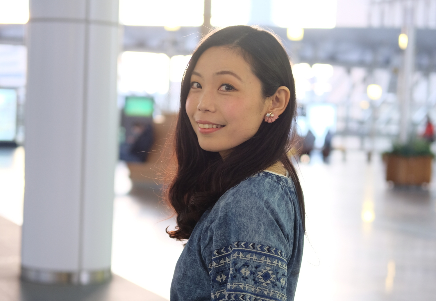 小野村 優