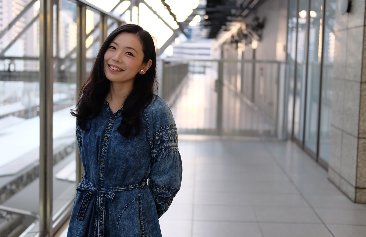 小野村 優