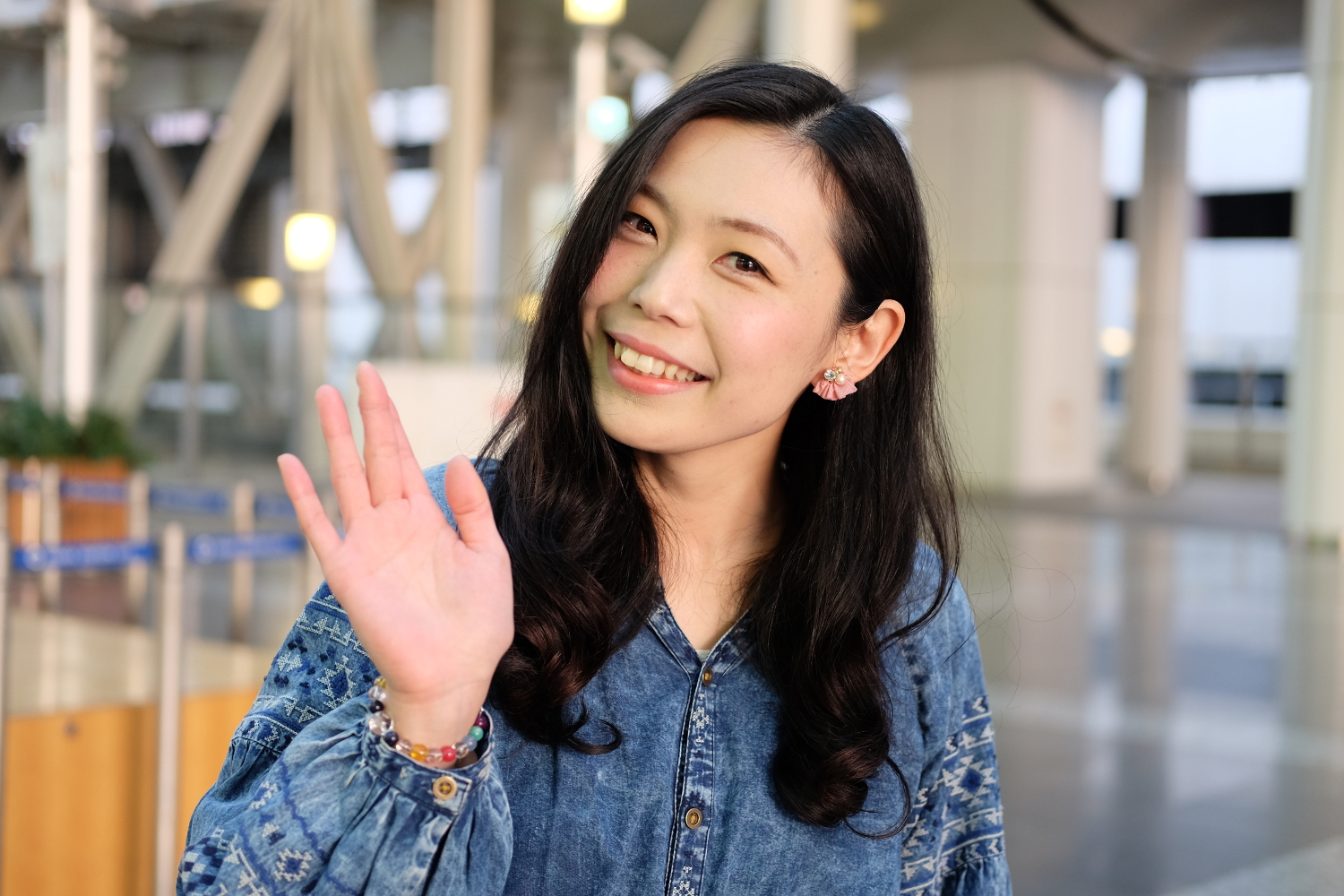 小野村 優