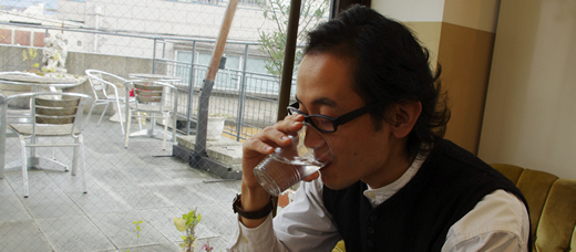 大庭 裕介