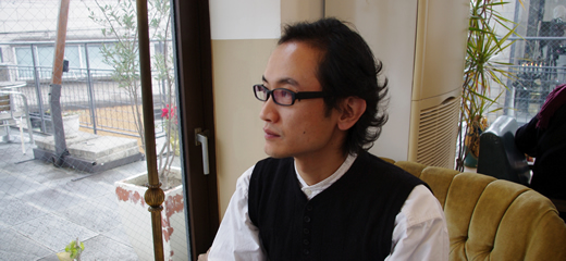 大庭 裕介
