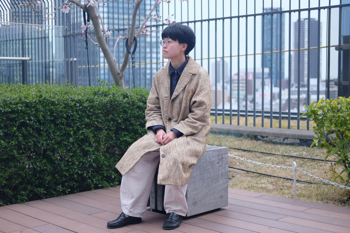 大路 絢か