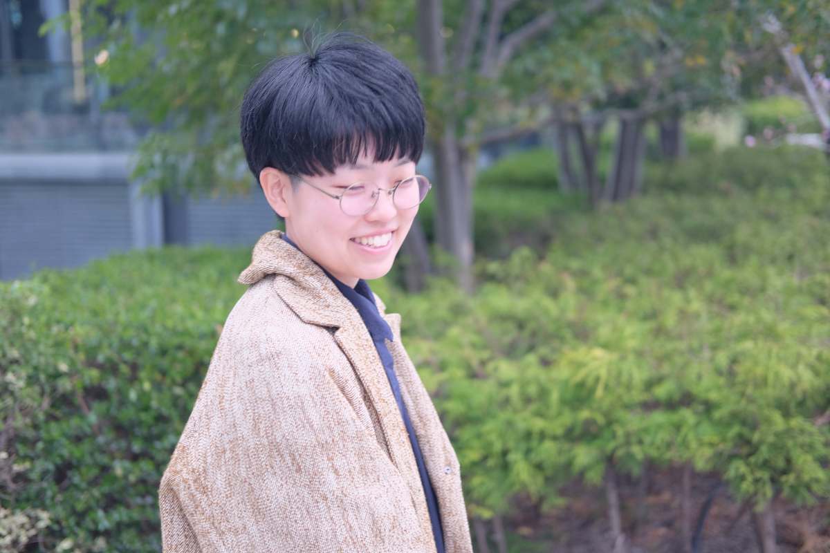 大路 絢か