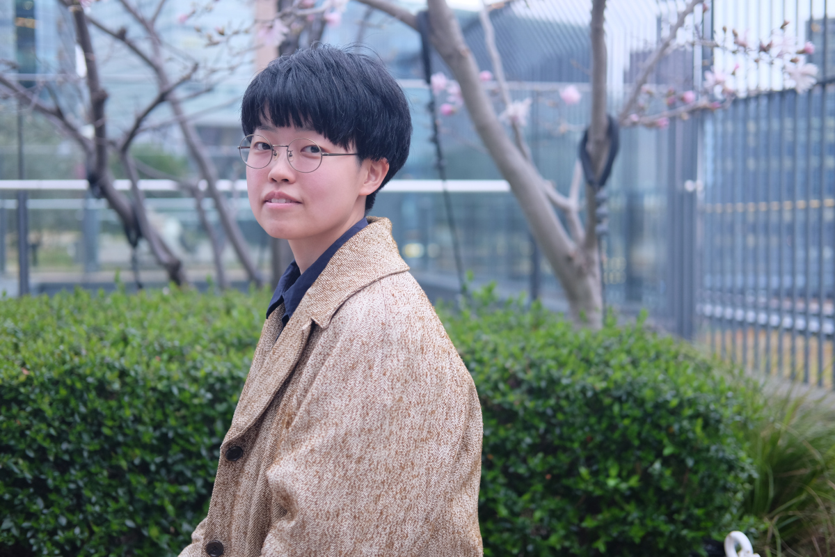 大路 絢か