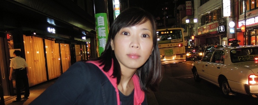 大川原 瑞穂