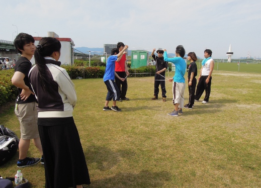 大熊 隆太郎