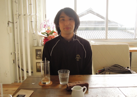 大熊 隆太郎