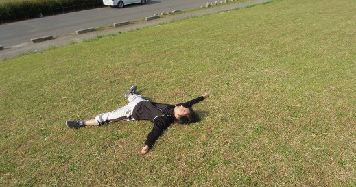 大熊 隆太郎