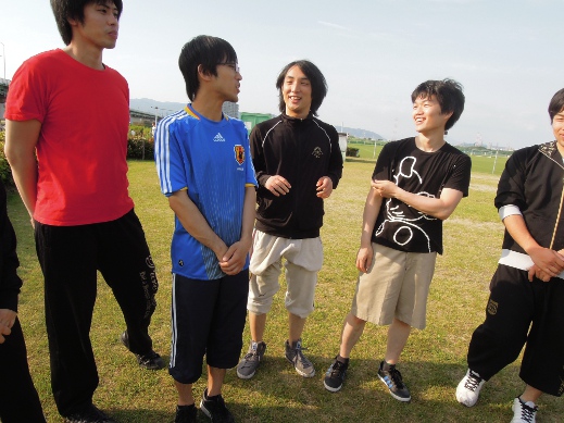 大熊 隆太郎