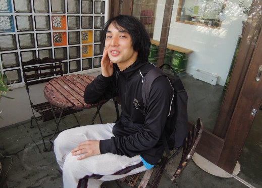 大熊 隆太郎