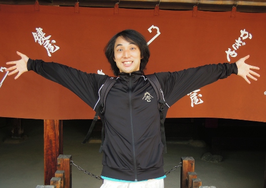 大熊 隆太郎