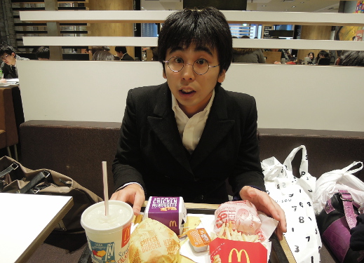 大崎 けんじ