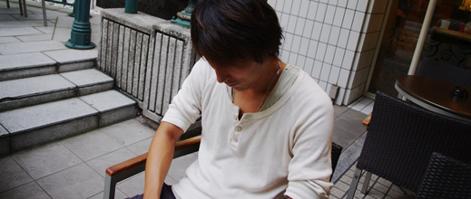 大下 眞次