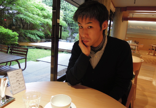 大内 卓
