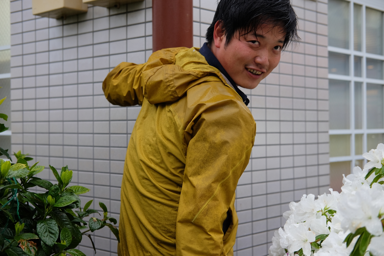 大山劇団
