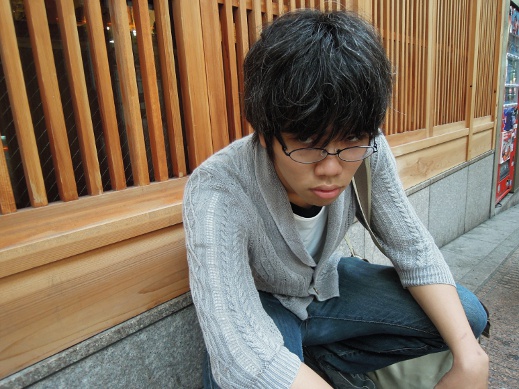 ピンク地底人5号