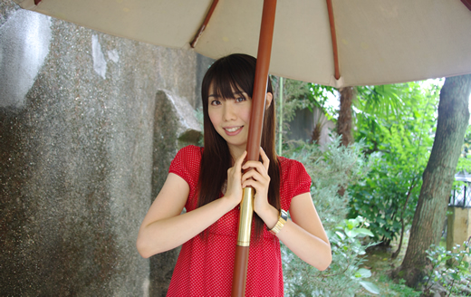 坂原 わかこ