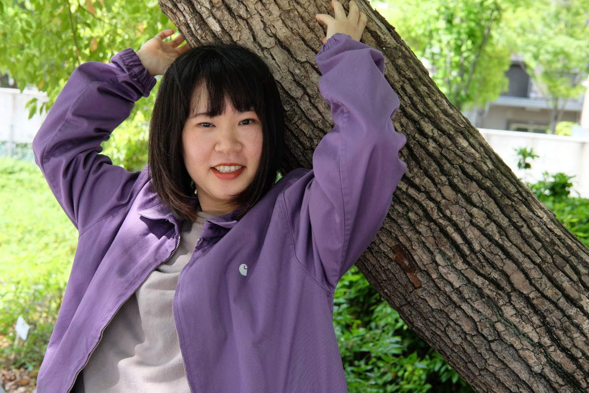 坂井 美紀