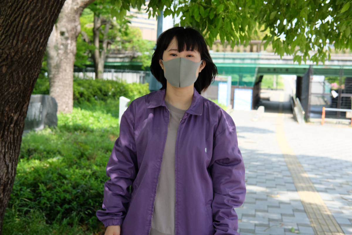 坂井 美紀