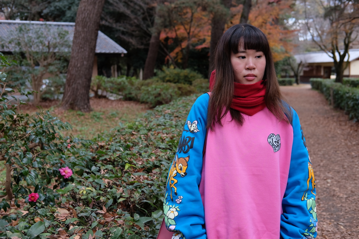 坂井 美紀