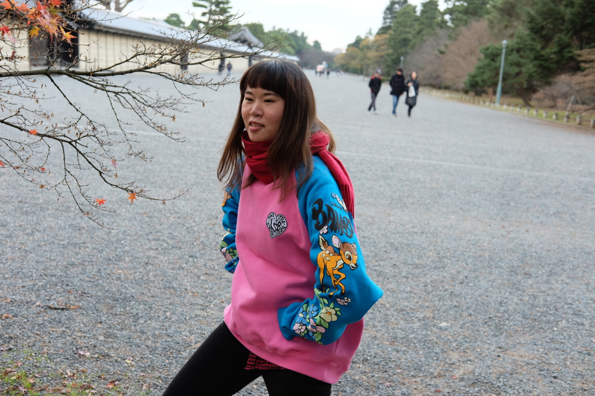 坂井 美紀