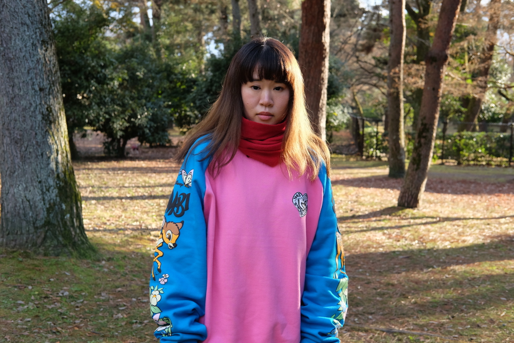 坂井 美紀