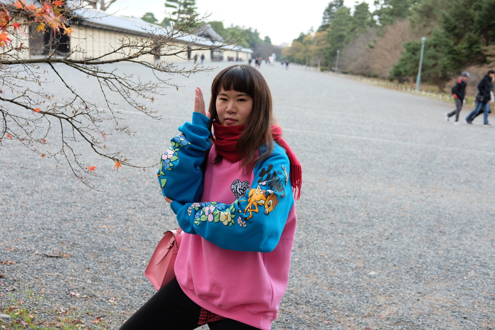 坂井 美紀