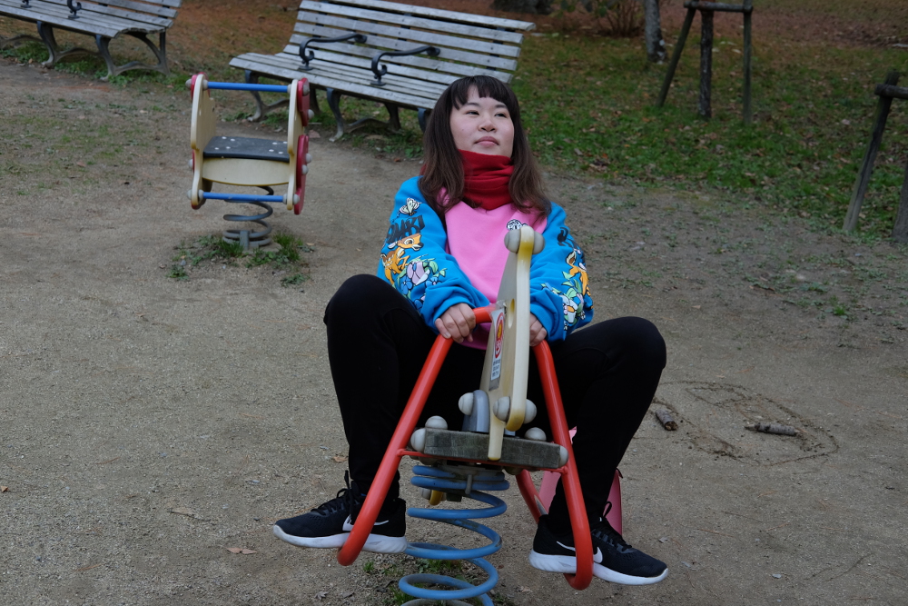 坂井 美紀