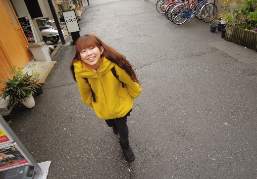 榊 菜津美