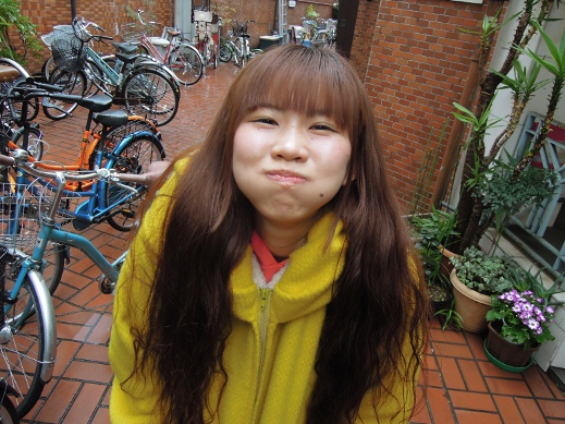 榊 菜津美