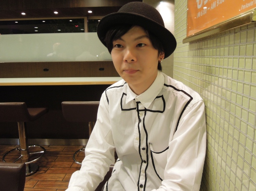 坂本アンディ