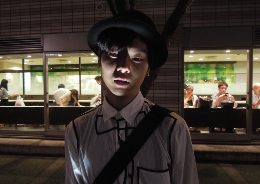 坂本アンディ