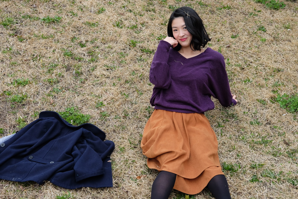 坂本 彩純