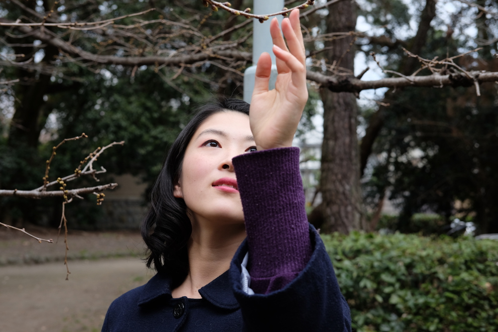 坂本 彩純