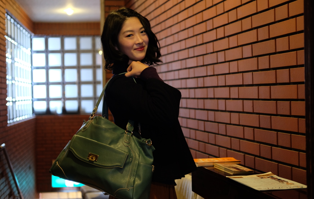 坂本 彩純