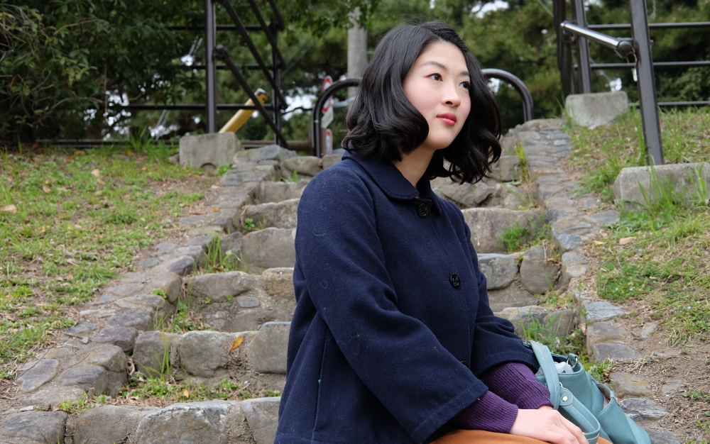 坂本 彩純
