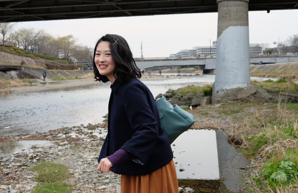 坂本 彩純