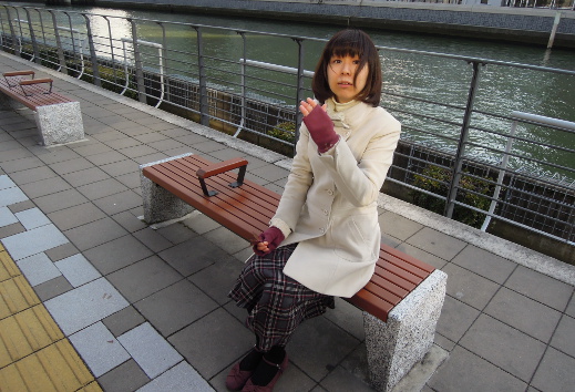 坂本 見花