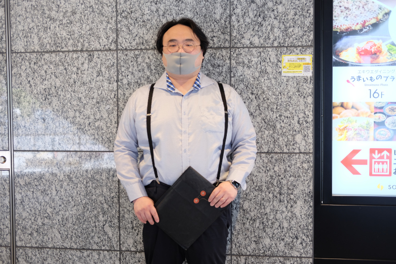 坂本 涼平