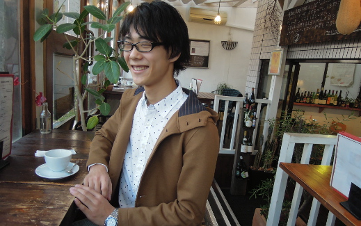 坂根 隆介
